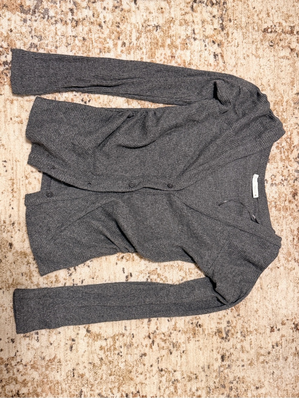 Cute sweater top